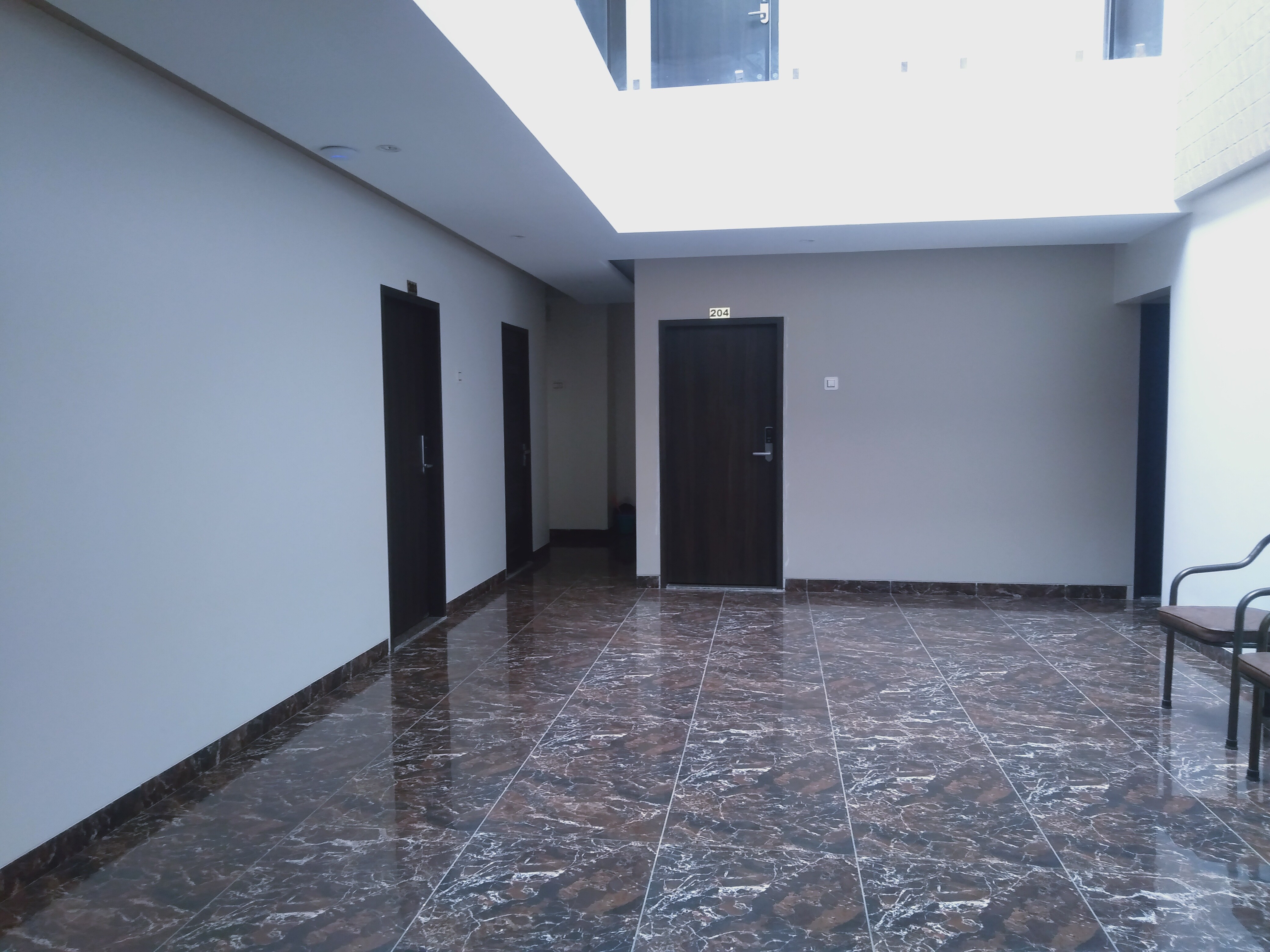 Main gallery
