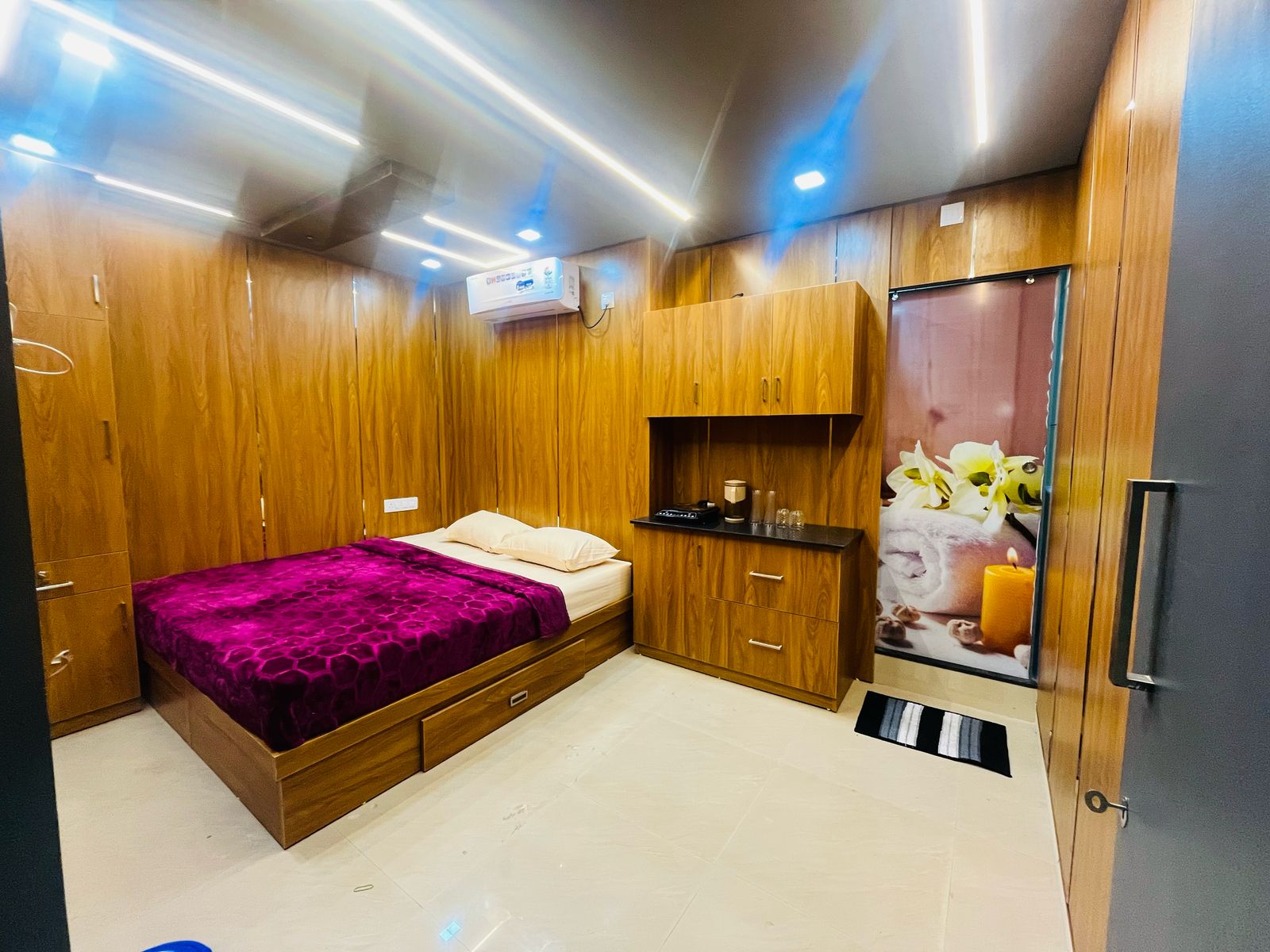 Spexxa Homes