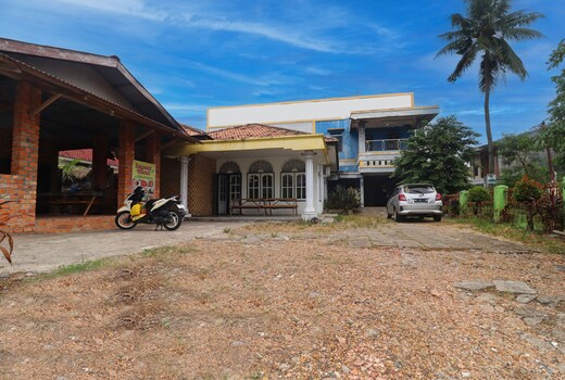 Hotel O Arizona Homestay