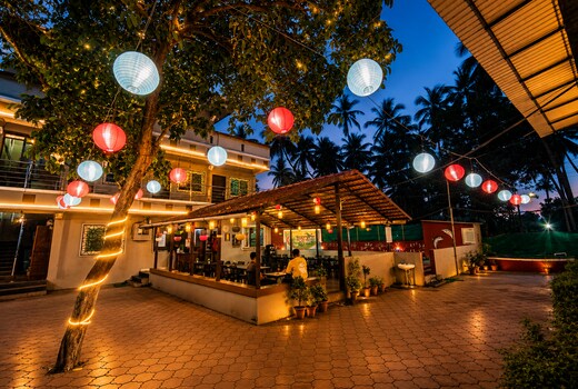 Samudrasneha Resort