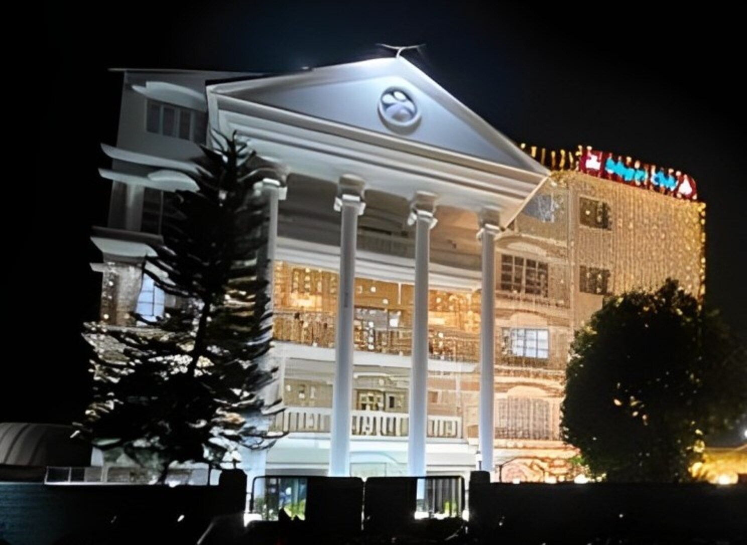Siliguri Club
