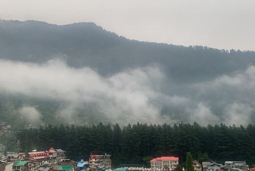 Hotel O Whistling Wind2