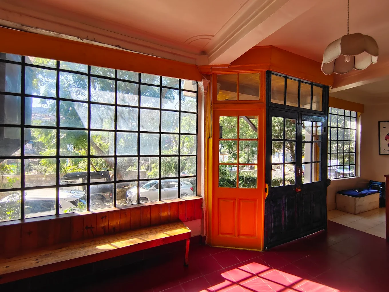 The Anchorage | A Heritage Stay