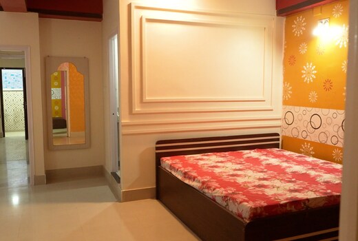 Manyavar Guest House Phase 2