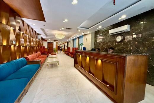 Main gallery