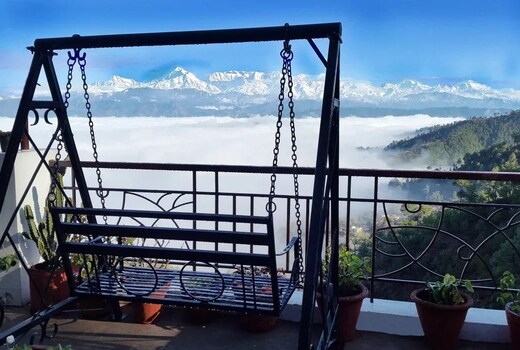 Pratiksha Himalayan Retreat