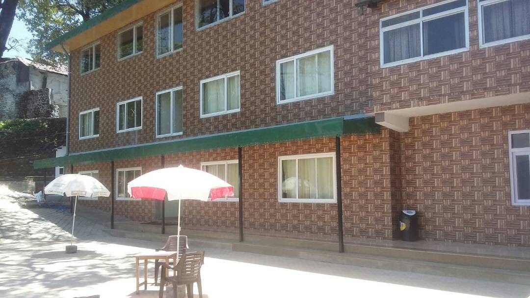 Hotel India