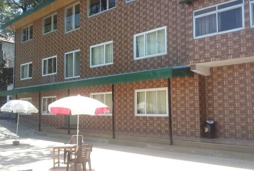 Hotel India
