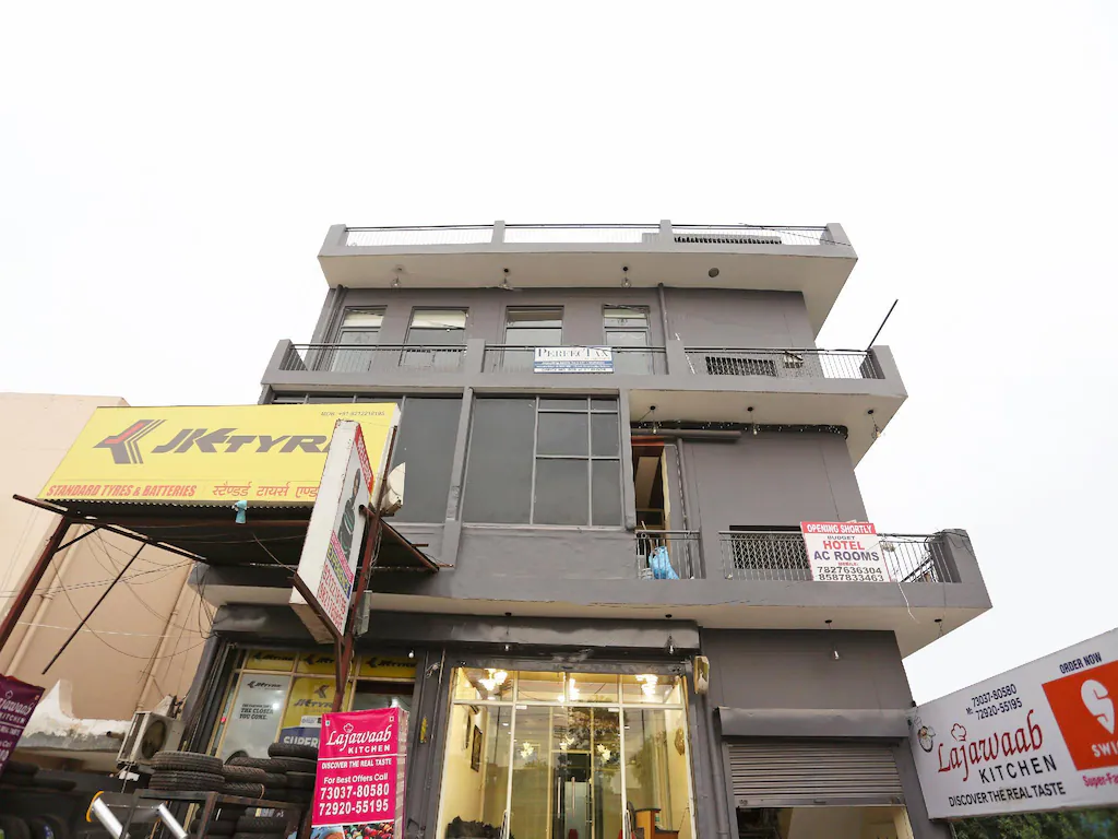A2K RESIDENCY