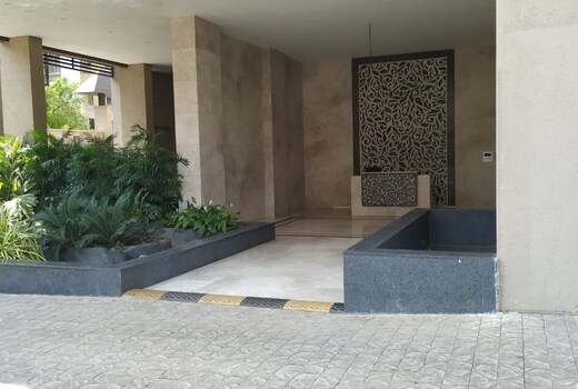 Godrej Employee Guesthouse 2