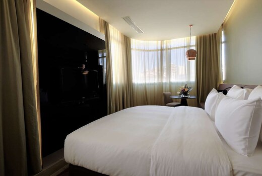 Radisson Blu Hotel, Beirut Verdun