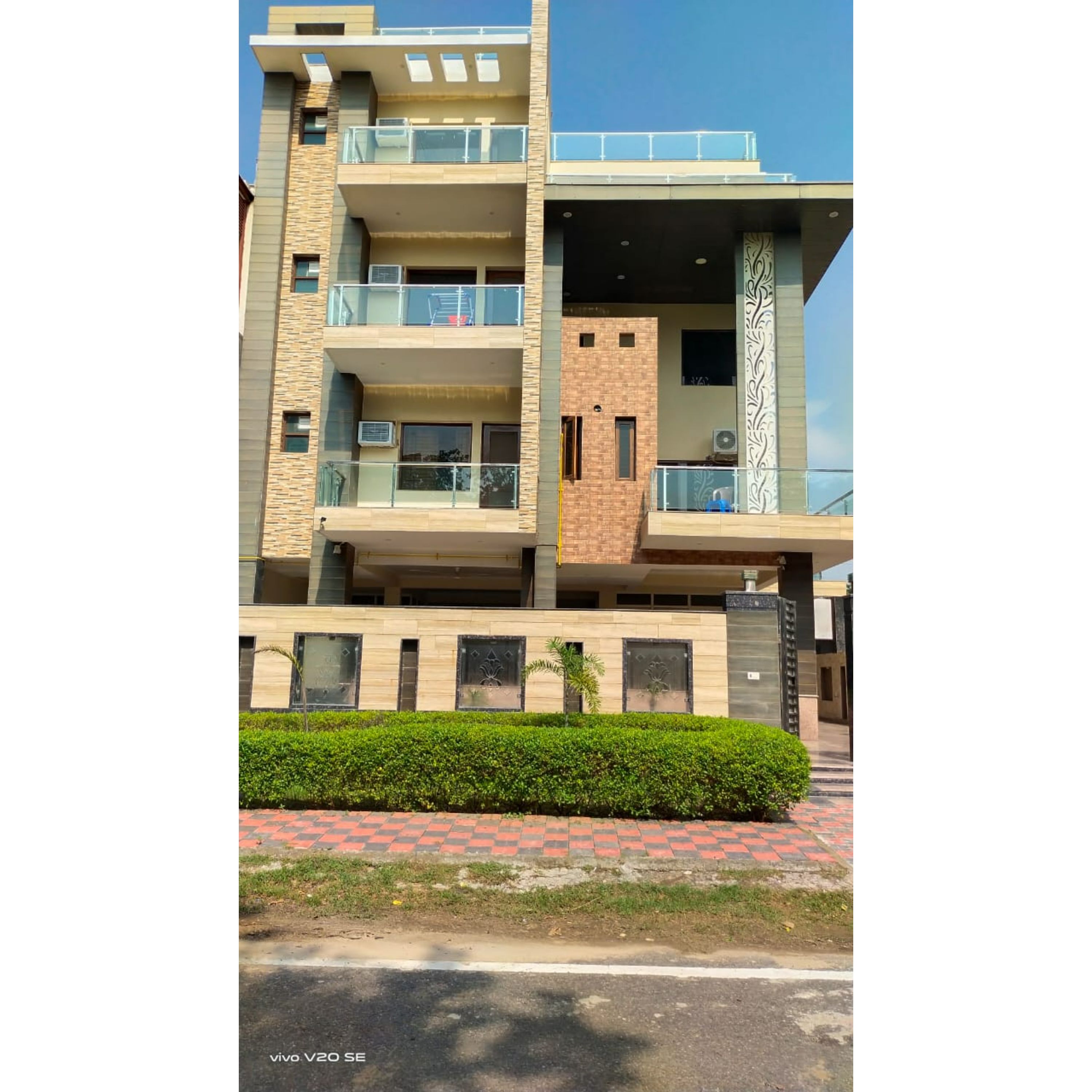 Atithi Asia Delta 3