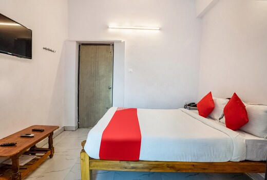 Hotel O Welcome Tirupati