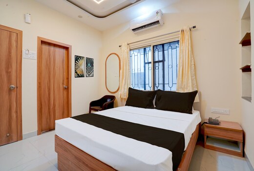 Hotel O Parinda
