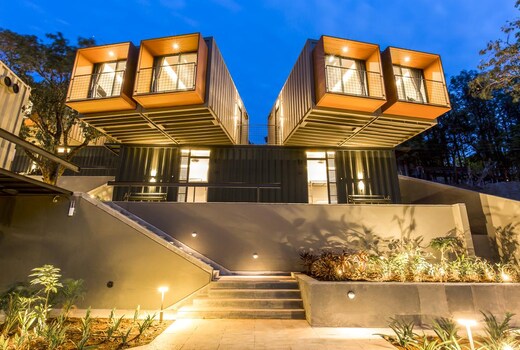 Zostel Plus Panchgani