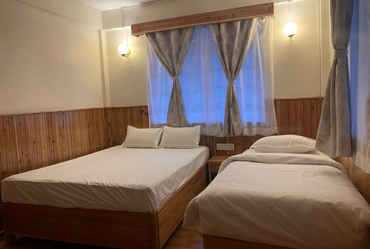 Vedas Homestay