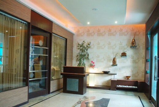 Main gallery