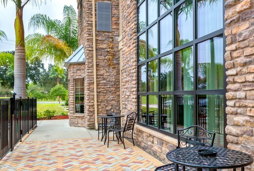 Staybridge Suites MCALLEN