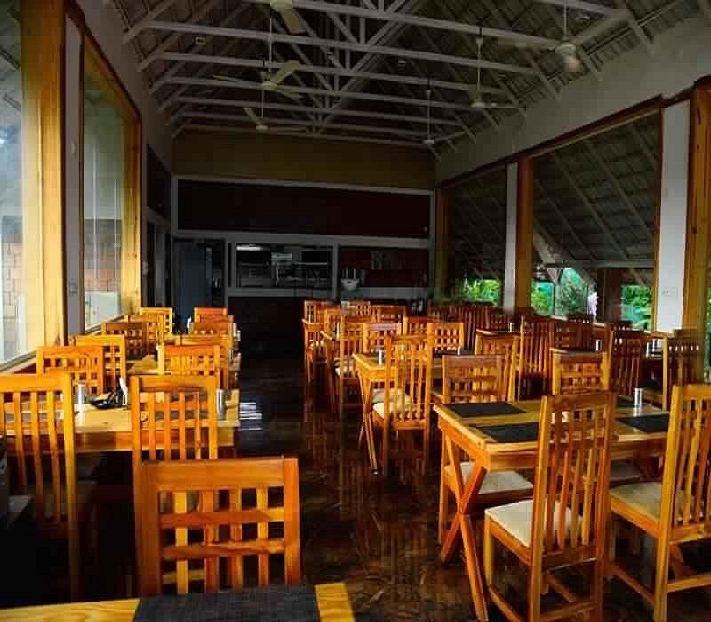Coorg Gateway Resorts