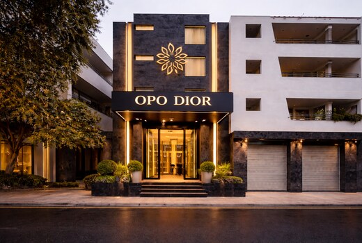 OPO Hotel Dior