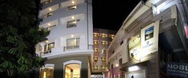 Bhasuri Inn