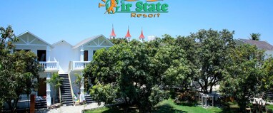 The Gir State Resort