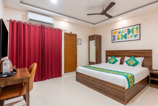 Treebo Elite Inn