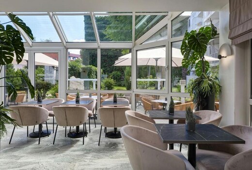 Leonardo Hotel München City West