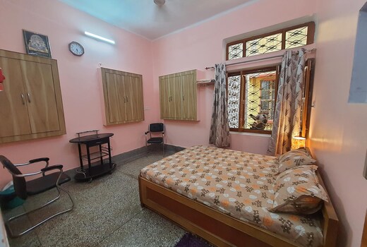 Shiv Kutir - A blissful place to stay in Varanasi