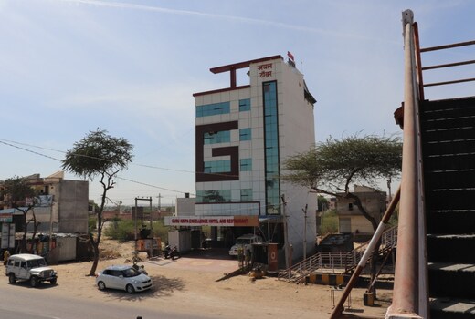 Guru Kripa Excellency Hotel