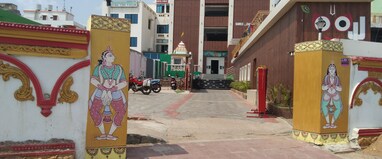 HOTEL SHREE JAGANNATH (SEA FACING)