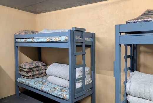 Highway Dorm