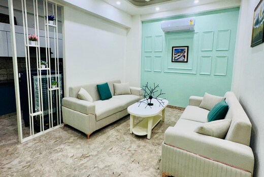 Vanyam | 1bhk in Tapovan