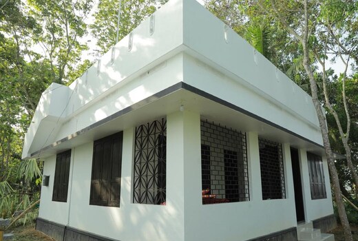AMALA HILLS