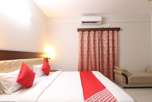 Aster Suites