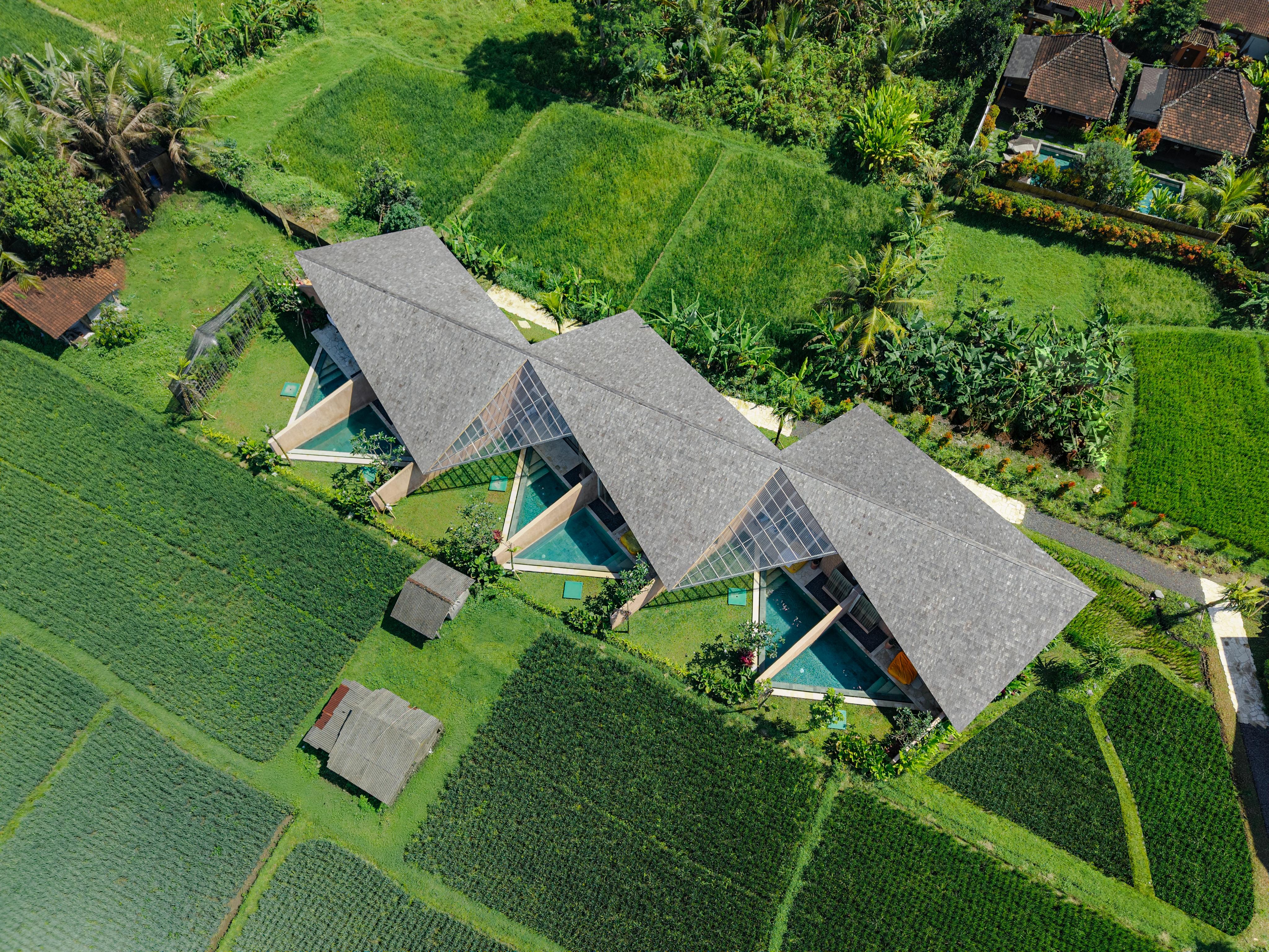 Terra Sayan Ubud