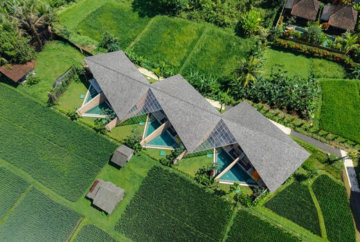 Terra Sayan Ubud