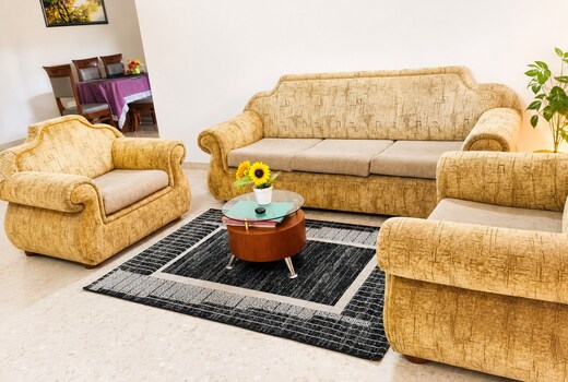 BFL Guest House - Ahmedabad