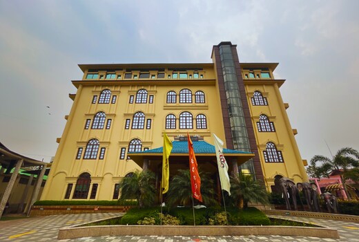 Dichang Resort & Hotel