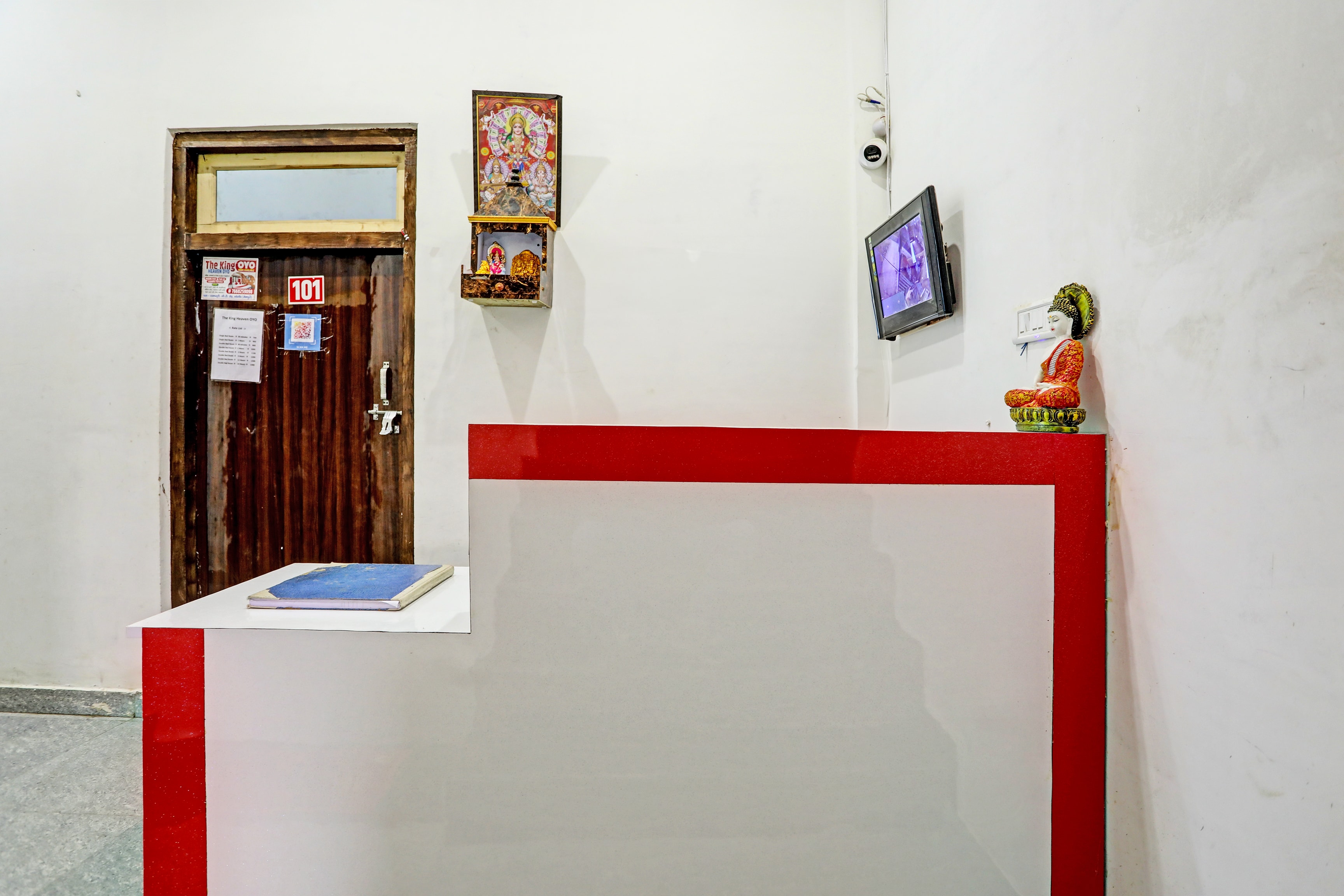 Main gallery