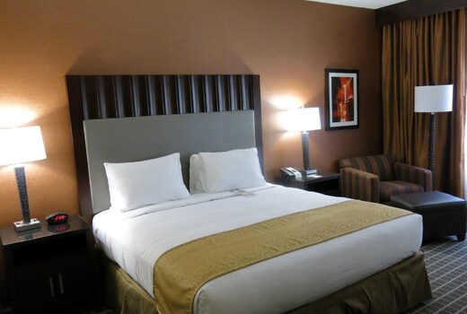 DoubleTree by Hilton Hotel Flagstaff
