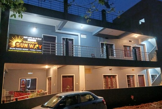 Coorg Sunway Homestay