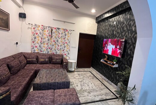 The Suite Escape