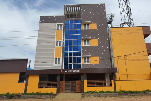 JR Guest Home Hotel (near Codissia)