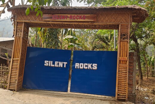 Silent Rocks Homestay