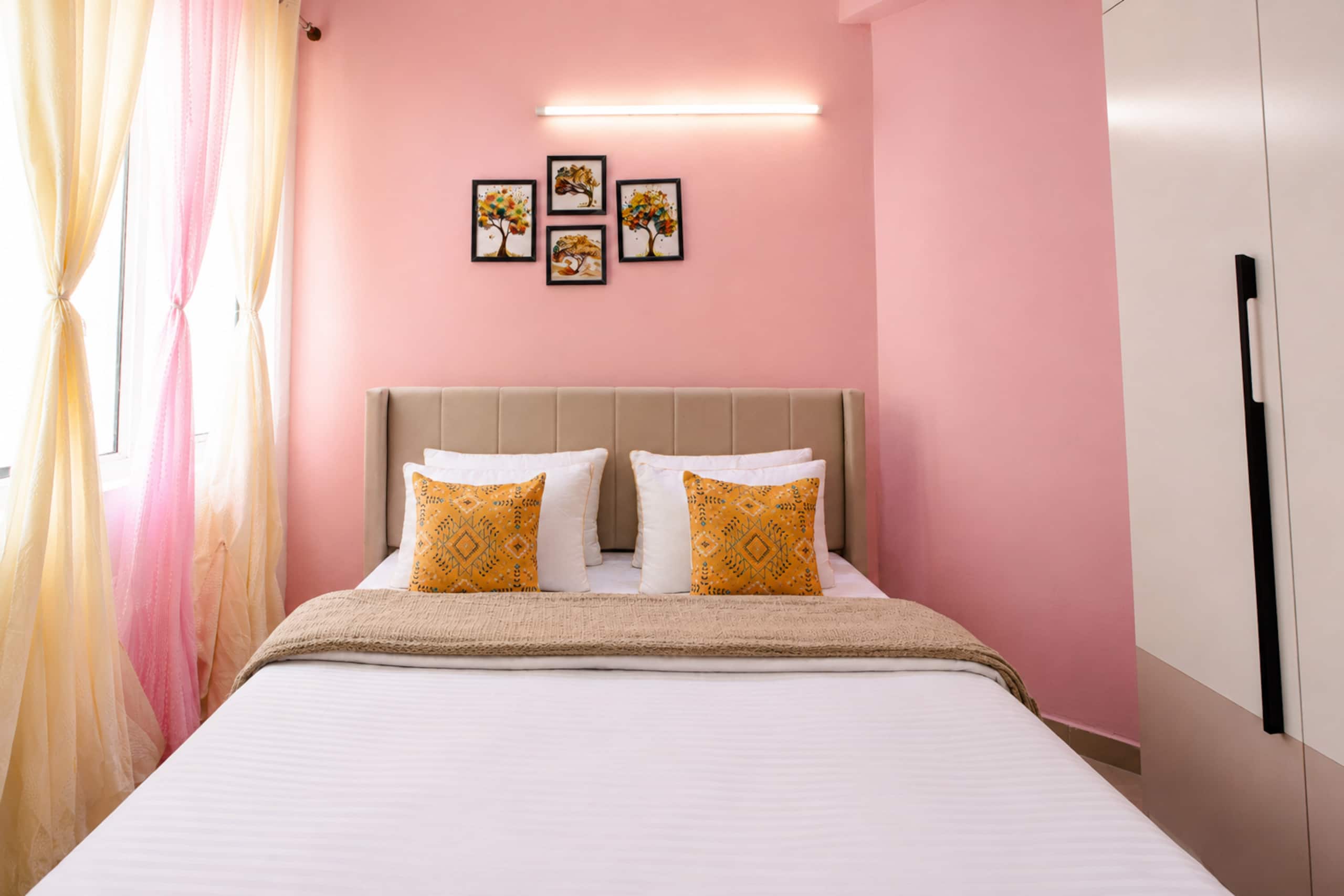 Magnolia 3BHK Golf Extn Gurgaon