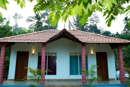 Tharangani Home | Hill-view Rooms