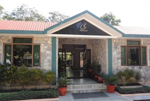 KRISHNA WILDRENESS RETREAT