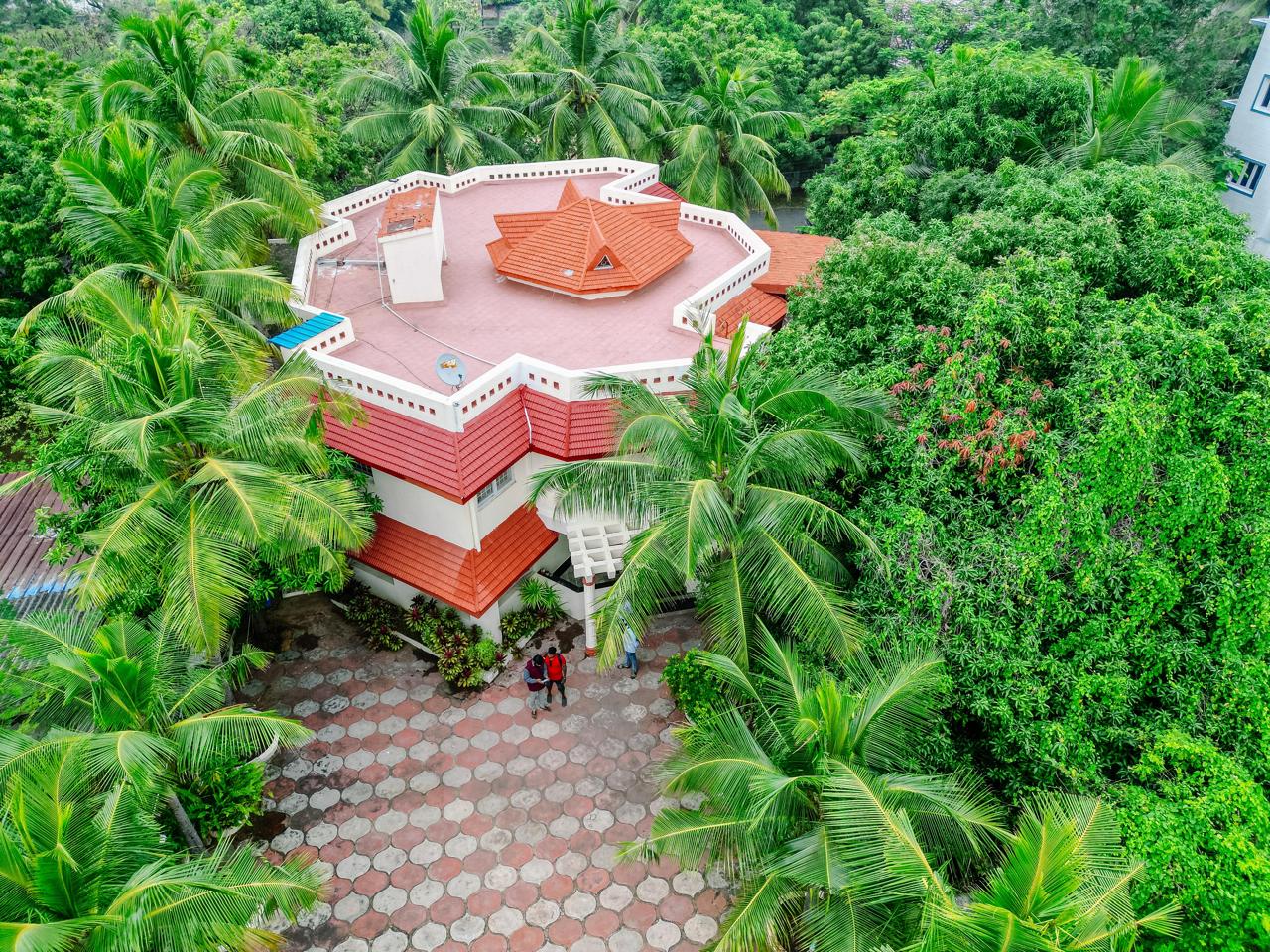 Peninsula Vintage Bay Villa