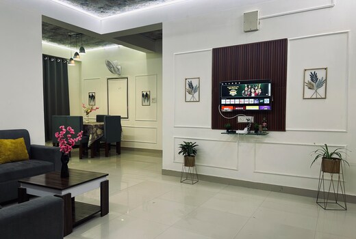 MARBELLA STAY (NEAR TO GNRC HOSPTALS and ASSAM SECRETARIAT)
